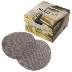 Mirka Autonet  P80 D150